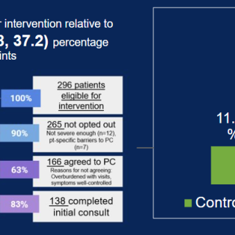 pallative care